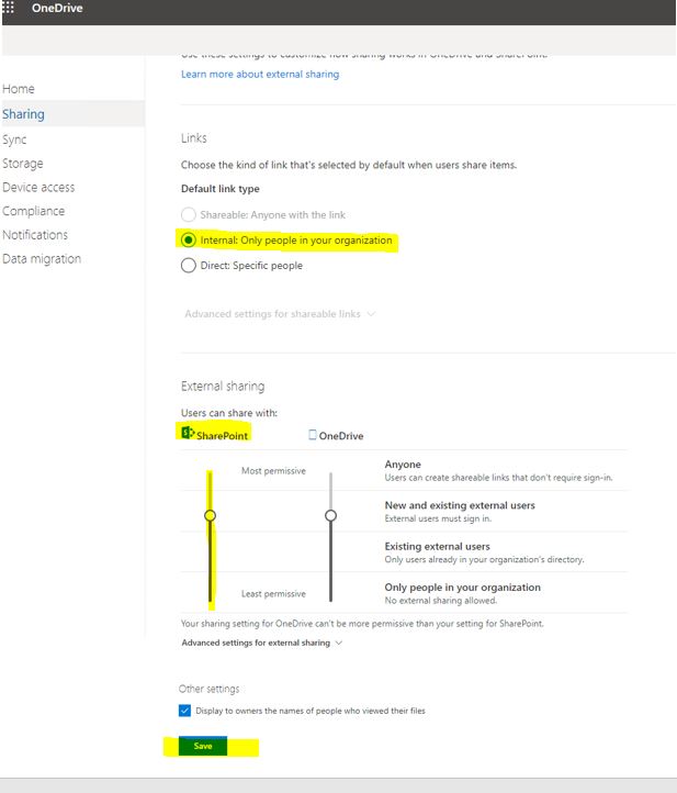 SP_OneDriveAdminCenter_Sharing.JPG